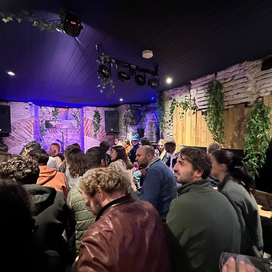 Boudu Comedy | Stand up comedy à Toulouse 2